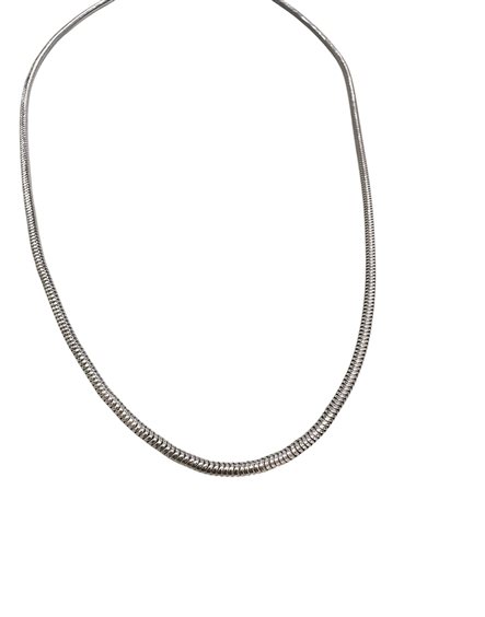Collana Domar in Argento COAR-430-280 - COAR-430-280